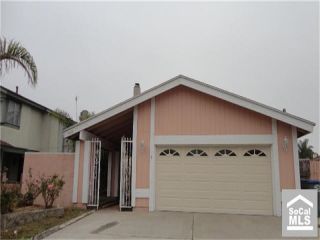 Foreclosed Home - 1611 LINDSAY PL, 93033
