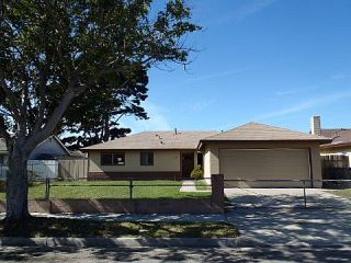 Foreclosed Home - 4615 READING DR, 93033