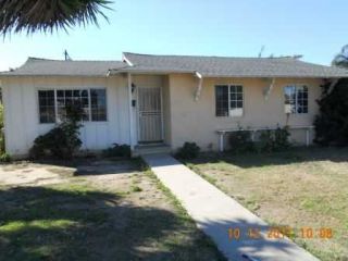 Foreclosed Home - List 100182453