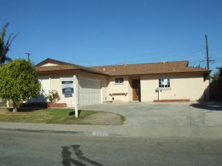 Foreclosed Home - 511 TANGERINE PL, 93033