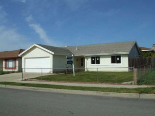 Foreclosed Home - 4511 CONCORD WAY, 93033