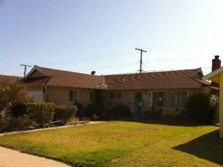 Foreclosed Home - 4805S S J ST, 93033