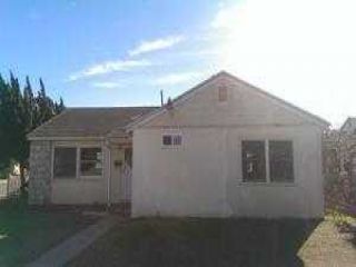 Foreclosed Home - 664 NECTARINE ST, 93033