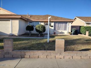 Foreclosed Home - 4600 FROST DR, 93033