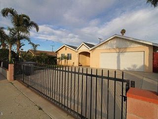 Foreclosed Home - 4600 S G ST, 93033