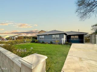 Foreclosed Home - 1270 S VENTURA RD, 93033