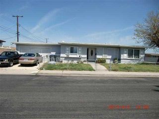 Foreclosed Home - 2701 CAROB ST, 93035
