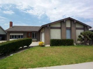 Foreclosed Home - 3241 NET PL, 93035