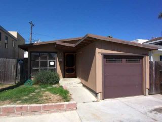 Foreclosed Home - 337 MELROSE DR, 93035