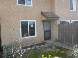 Foreclosed Home - 1031 DUNES ST APT D, 93035