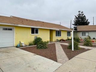 Foreclosed Home - 1704 ONTARIO ST, 93035