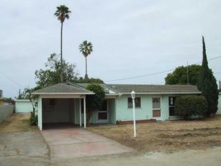 Foreclosed Home - List 100087402