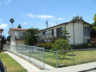 Foreclosed Home - 2051 MARIPOSA ST, 93036