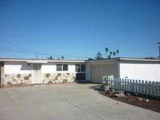 Foreclosed Home - 437 SALEM AVE, 93036