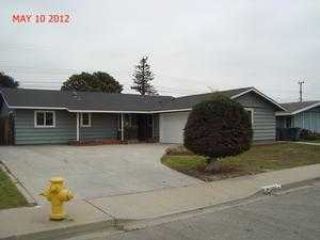 Foreclosed Home - 2200 MONO ST, 93036