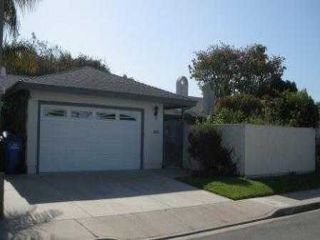Foreclosed Home - 2662 AMY PL, 93041