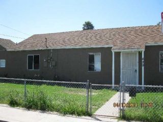 Foreclosed Home - 629 N 3RD ST, 93041