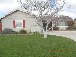 Foreclosed Home - 1765 N 6TH PL, 93041