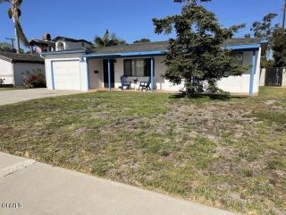 Foreclosed Home - 1235 N 5TH PL, 93041