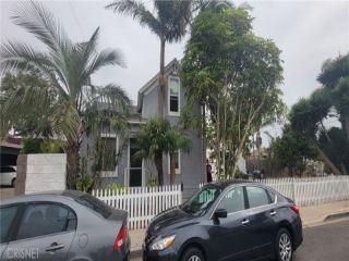 Foreclosed Home - 616 N 2ND ST, 93041