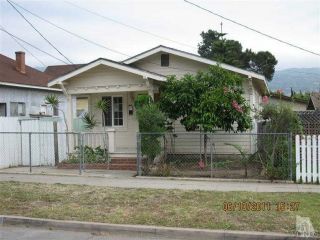 Foreclosed Home - List 100119872