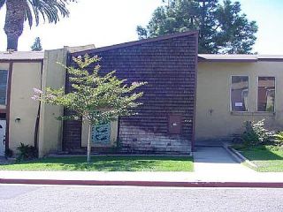 Foreclosed Home - 412 N PALM AVE, 93060