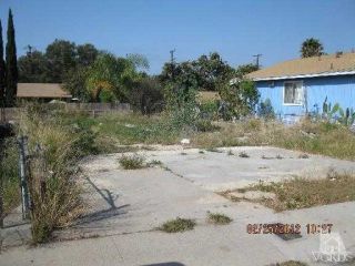 Foreclosed Home - 116 GARCIA ST, 93060