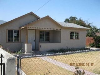 Foreclosed Home - 1256 E VENTURA ST, 93060