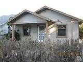 Foreclosed Home - 1020 PARK ST, 93060