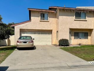 Foreclosed Home - 140 MARIN RD, 93060
