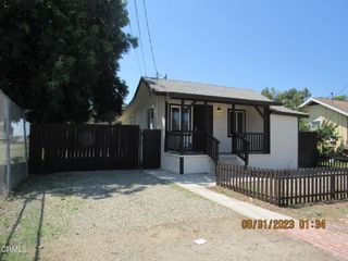 Foreclosed Home - 336 S OAK ST, 93060