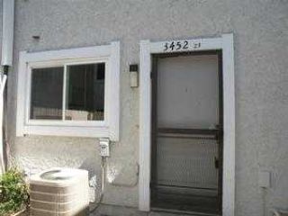 Foreclosed Home - 3452 LOCKWOOD CT APT 23, 93063