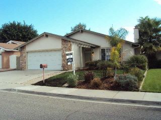 Foreclosed Home - 2346 CENTURY AVE, 93063