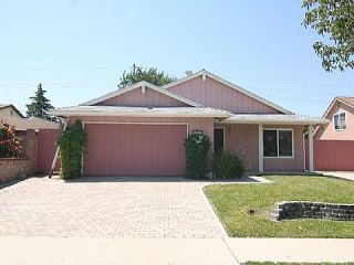 Foreclosed Home - 3366E HILLDALE AVE, 93063