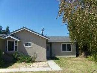 Foreclosed Home - 1725 PARK ST, 93063