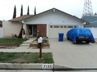 Foreclosed Home - 2133 HIETTER AVE, 93063