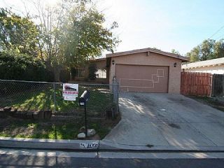 Foreclosed Home - 4156 HI DR, 93063