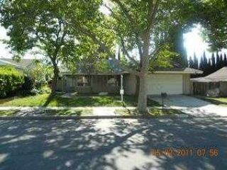 Foreclosed Home - 2678 N WOODROW AVE, 93065
