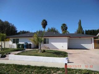 Foreclosed Home - 2213 MADRONE ST, 93065