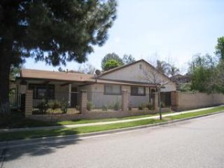 Foreclosed Home - 2002 COVINGTON AVE, 93065