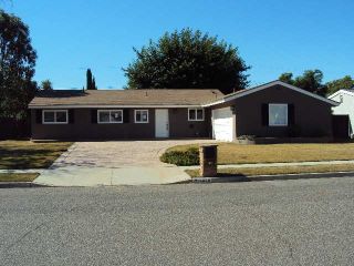 Foreclosed Home - List 100105186