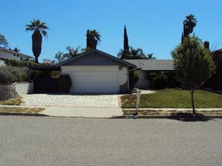 Foreclosed Home - 2576 HAWK ST, 93065