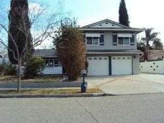 Foreclosed Home - 1366 SAWYER AVE, 93065