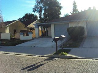 Foreclosed Home - 911 VALLEJO AVE, 93065