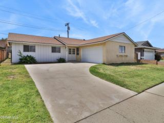 Foreclosed Home - 885 FRANCE AVE, 93065