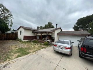Foreclosed Home - 1381 PATRICIA AVE, 93065