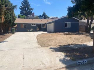 Foreclosed Home - 2990 ROSETTE ST, 93065