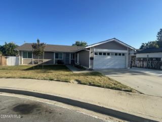 Foreclosed Home - 2370 LANSING PL, 93065