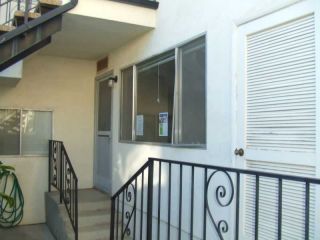 Foreclosed Home - 7580 CATHEDRAL OAKS RD APT 4, 93117