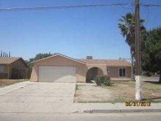 Foreclosed Home - 14016 HUME AVE, 93202